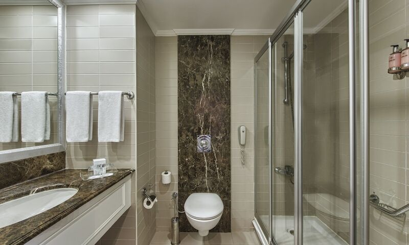Delphin Diva Premiere Hotel - All Inclusive