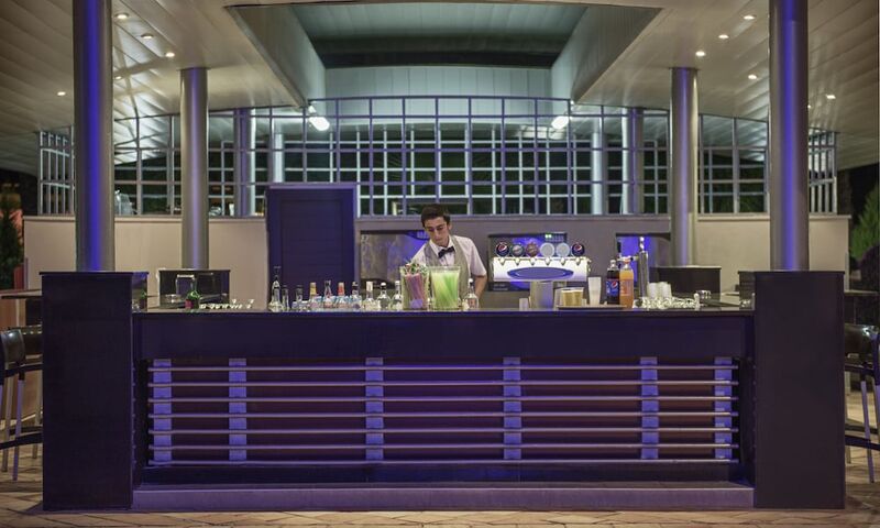 Delphin Diva Premiere Hotel - All Inclusive