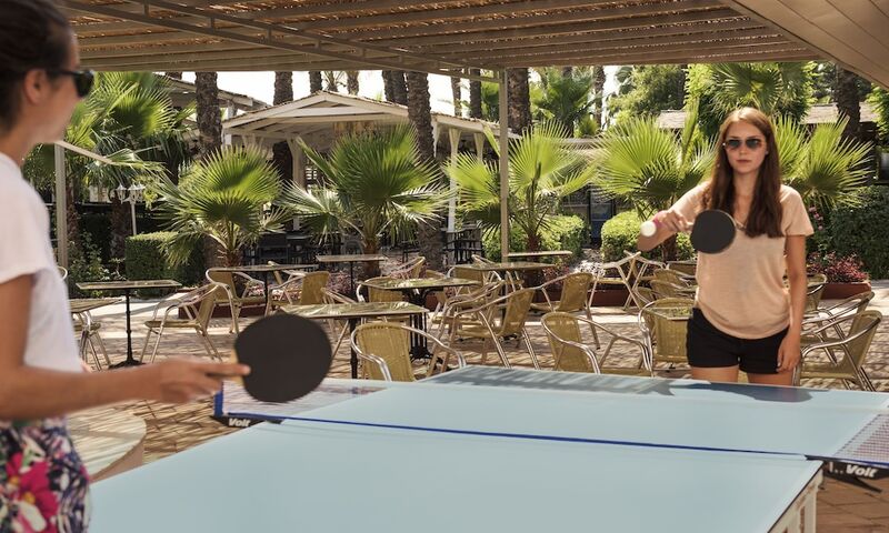 Delphin Diva Premiere Hotel - All Inclusive