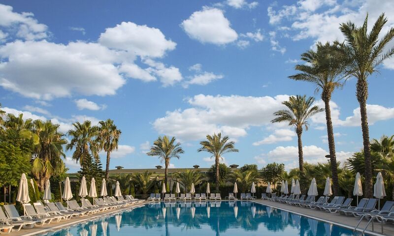 Delphin Diva Premiere Hotel - All Inclusive