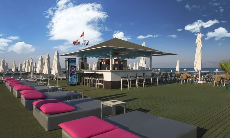 Delphin Diva Premiere Hotel - All Inclusive