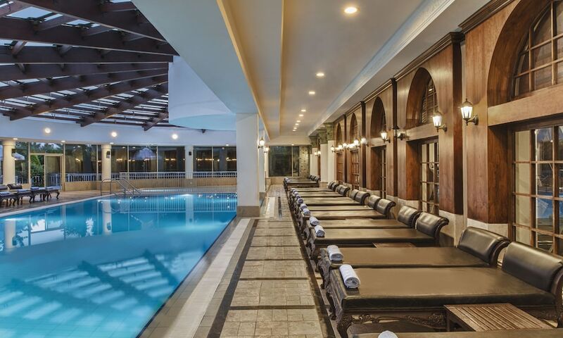 Delphin Diva Premiere Hotel - All Inclusive