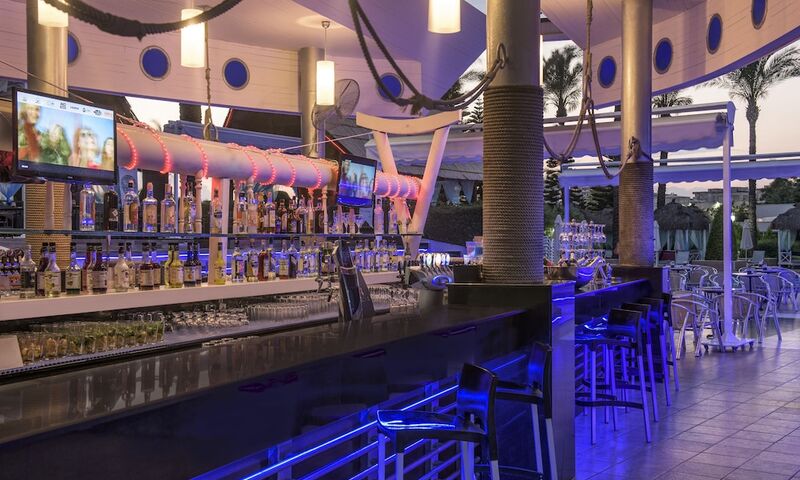 Delphin Diva Premiere Hotel - All Inclusive