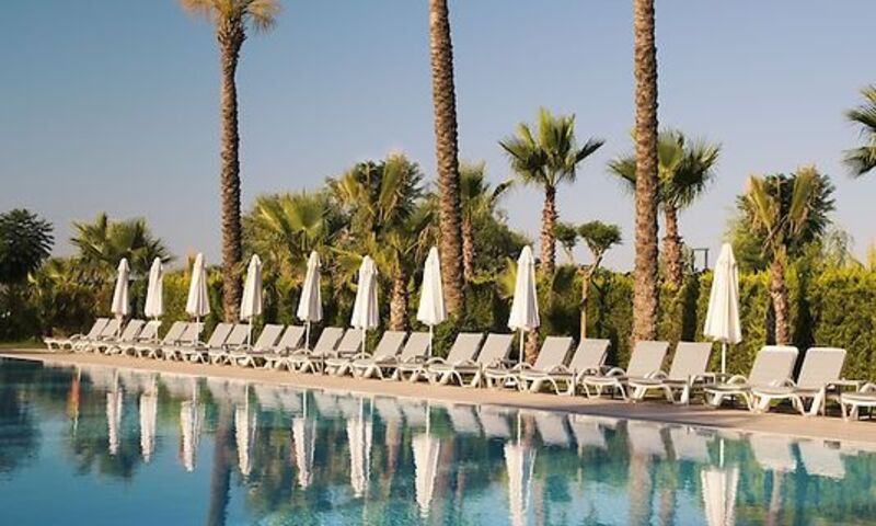 Delphin Diva Premiere Hotel - All Inclusive
