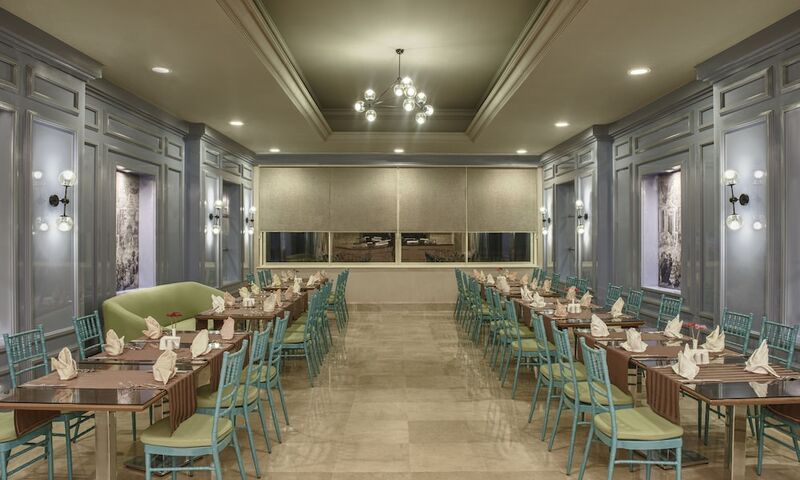 Delphin Diva Premiere Hotel - All Inclusive