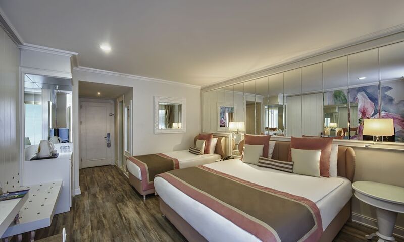 Delphin Diva Premiere Hotel - All Inclusive