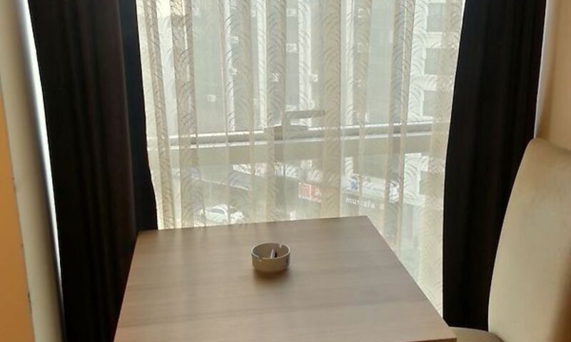 Ismira Hotel