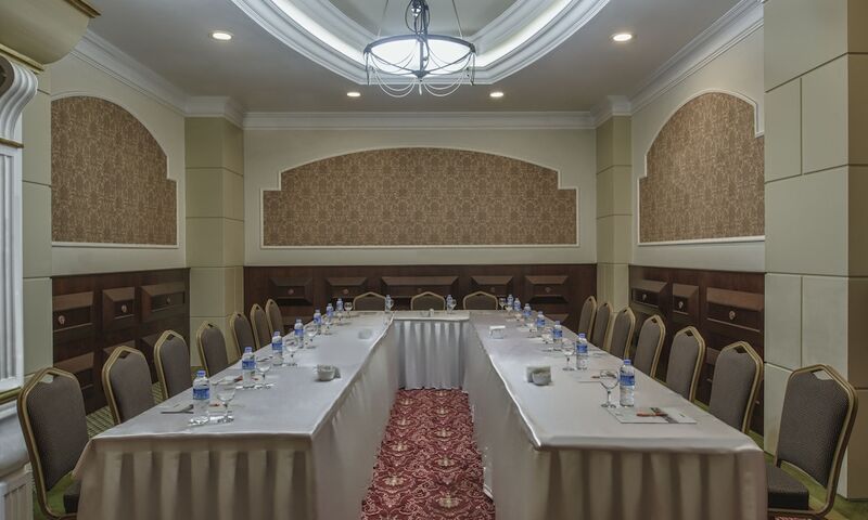 Delphin Diva Premiere Hotel - All Inclusive