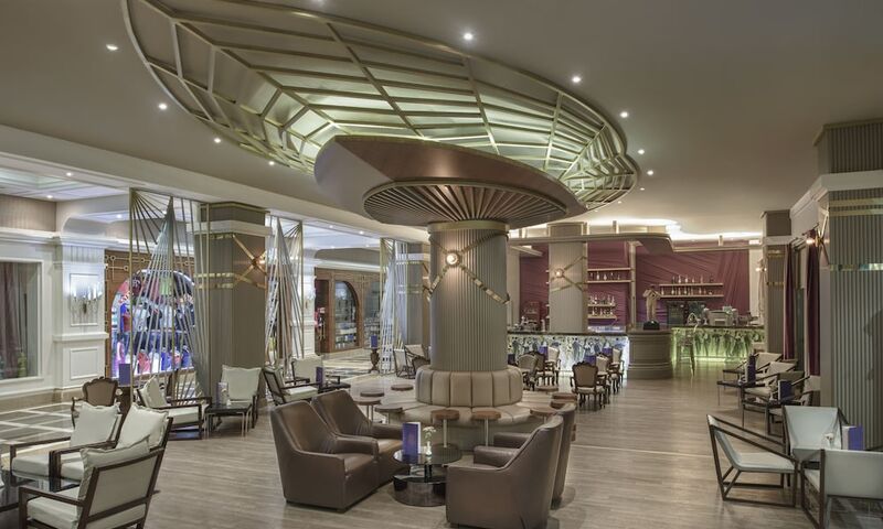 Delphin Diva Premiere Hotel - All Inclusive