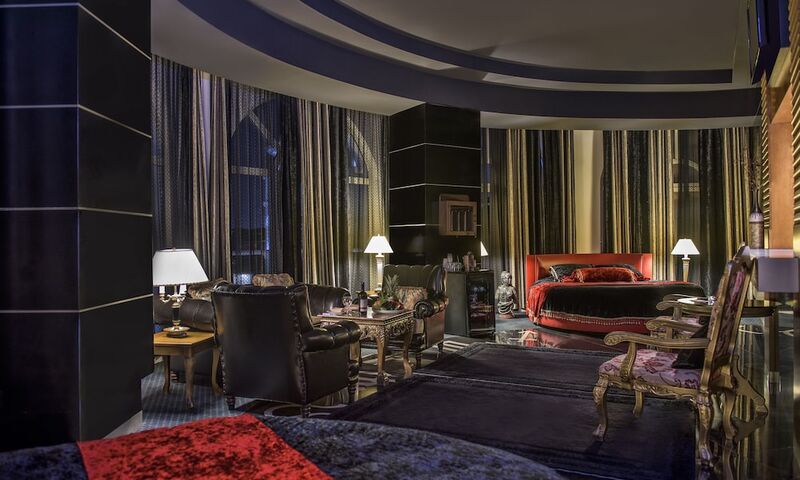 Delphin Diva Premiere Hotel - All Inclusive