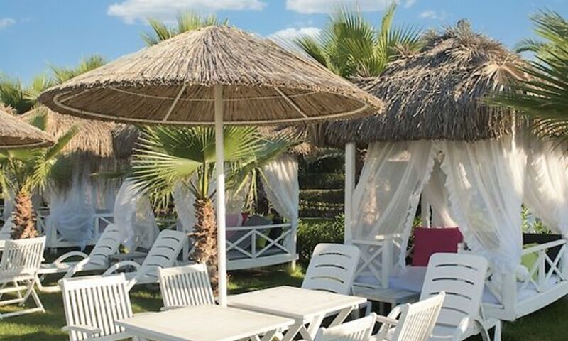 Delphin Diva Premiere Hotel - All Inclusive