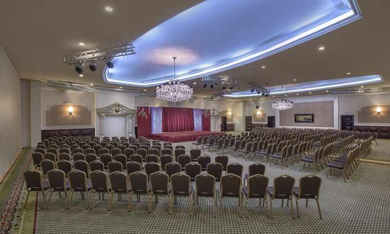 Delphin Diva Premiere Hotel - All Inclusive