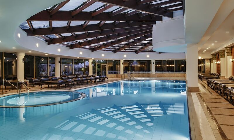 Delphin Diva Premiere Hotel - All Inclusive