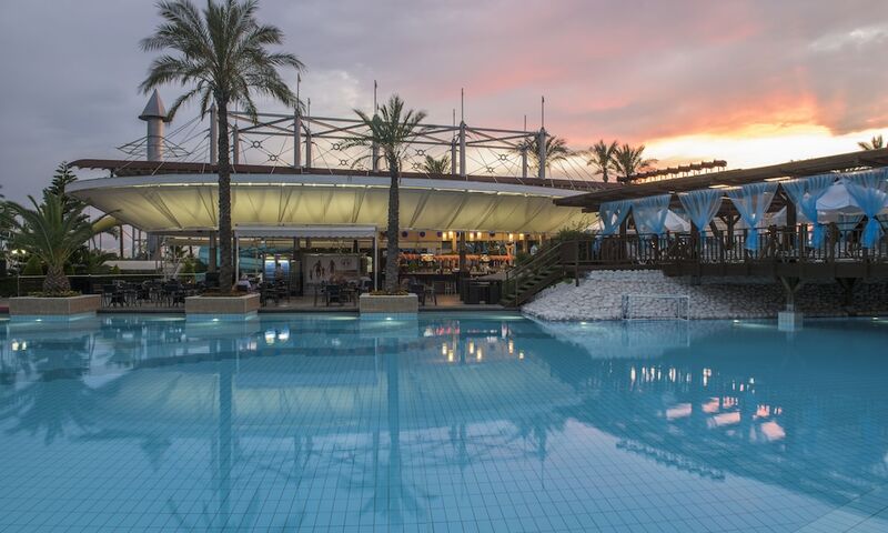 Delphin Diva Premiere Hotel - All Inclusive