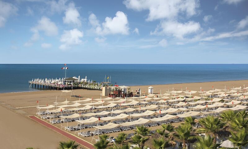 Delphin Diva Premiere Hotel - All Inclusive