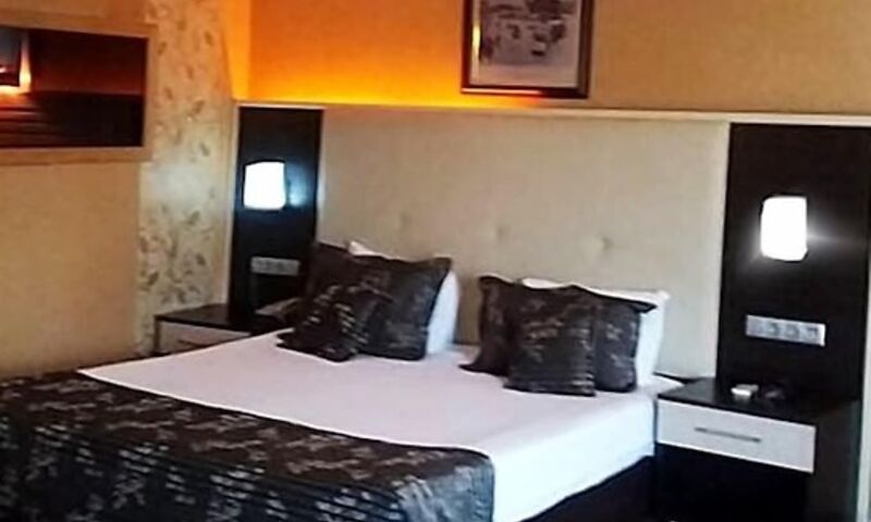 Ismira Hotel