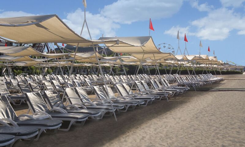 Delphin Diva Premiere Hotel - All Inclusive