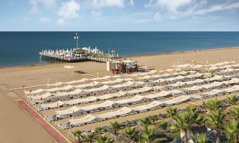 Delphin Diva Premiere Hotel - All Inclusive