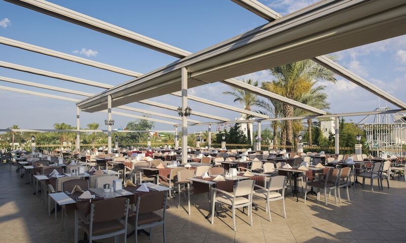 Delphin Diva Premiere Hotel - All Inclusive