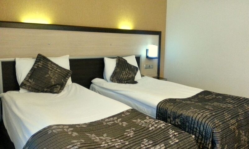 Ismira Hotel