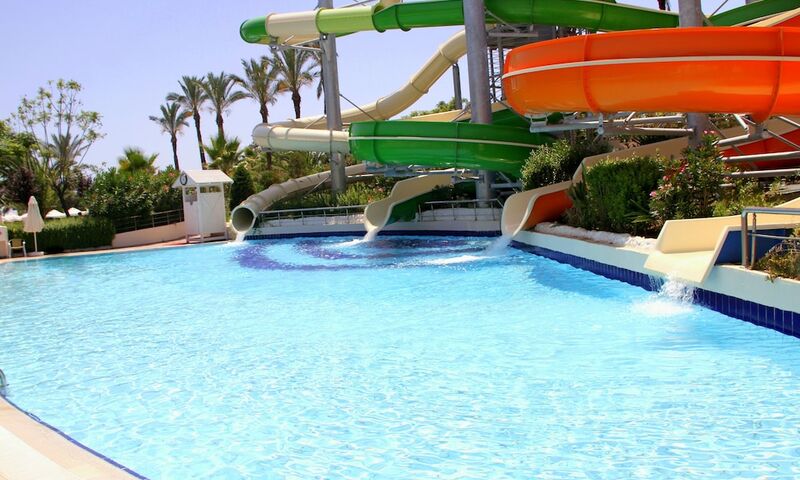 Delphin Diva Premiere Hotel - All Inclusive