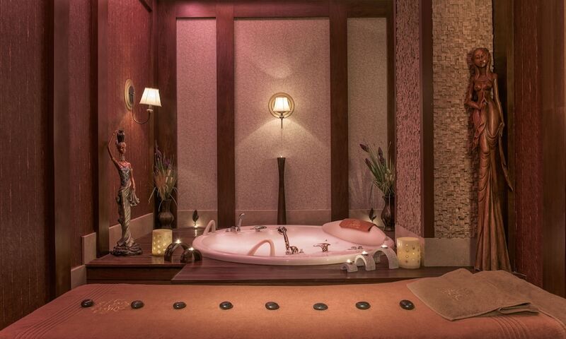 Delphin Diva Premiere Hotel - All Inclusive