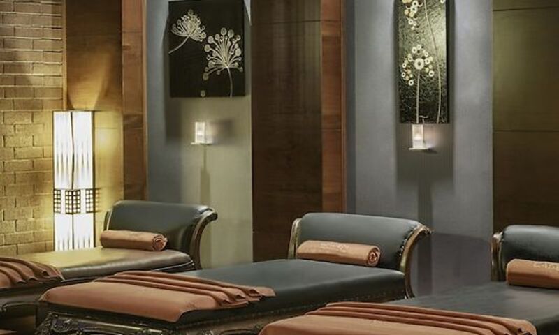 Delphin Diva Premiere Hotel - All Inclusive