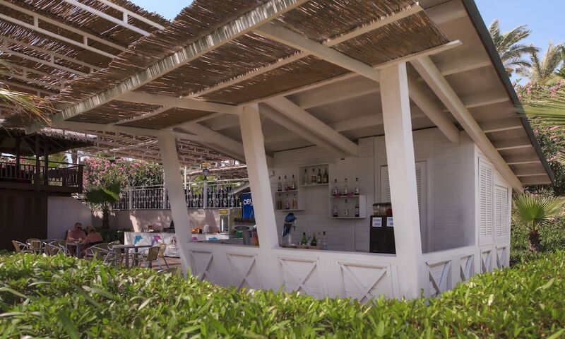 Delphin Diva Premiere Hotel - All Inclusive