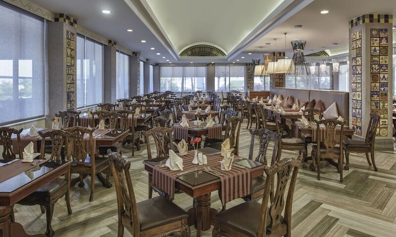 Delphin Diva Premiere Hotel - All Inclusive