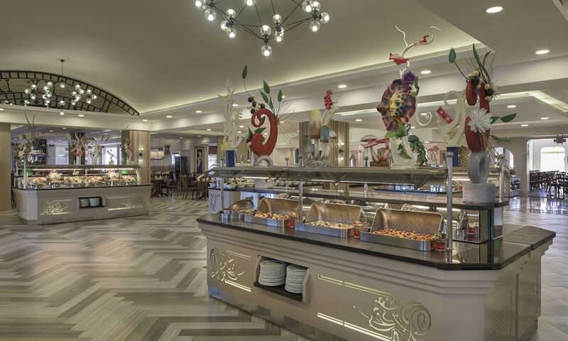 Delphin Diva Premiere Hotel - All Inclusive