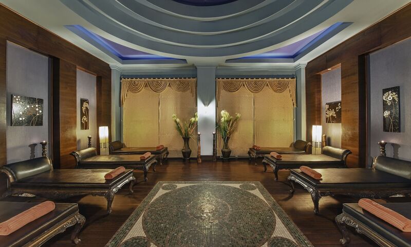 Delphin Diva Premiere Hotel - All Inclusive