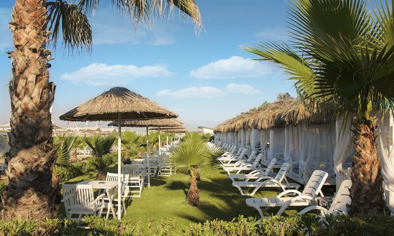Delphin Diva Premiere Hotel - All Inclusive