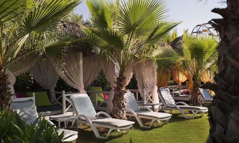 Delphin Diva Premiere Hotel - All Inclusive