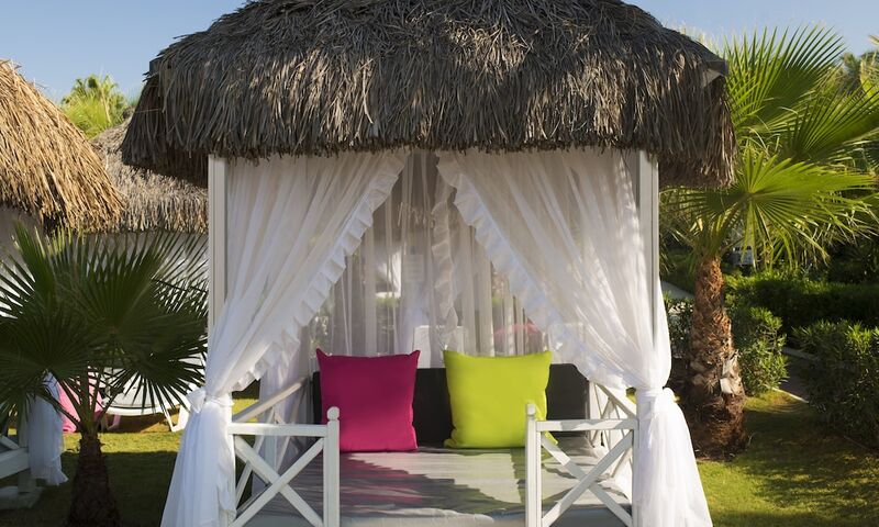 Delphin Diva Premiere Hotel - All Inclusive