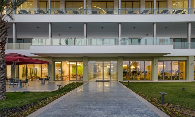 The LifeCo Antalya Well-Being Detox Center