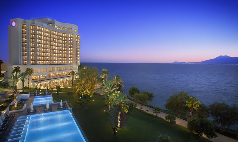 The LifeCo Antalya Well-Being Detox Center