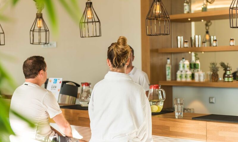 The LifeCo Antalya Well-Being Detox Center