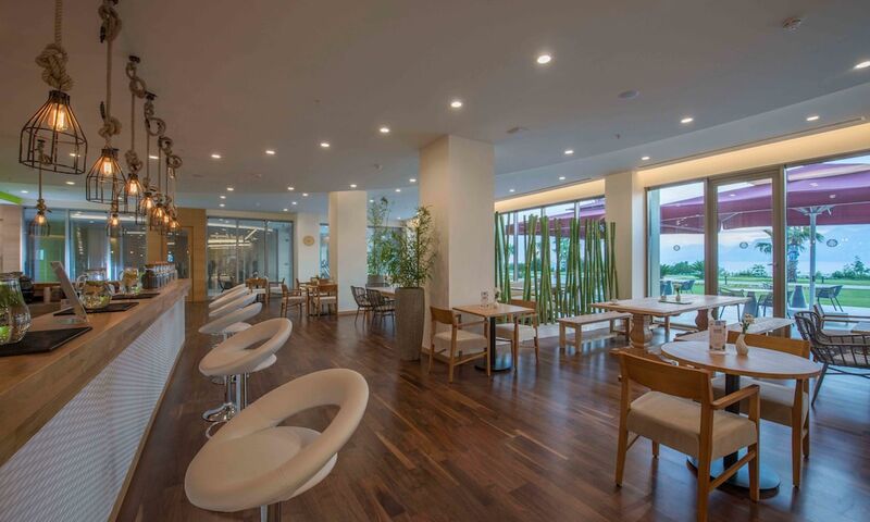 The LifeCo Antalya Well-Being Detox Center