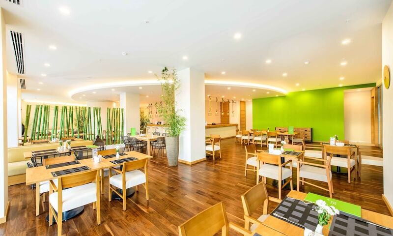 The LifeCo Antalya Well-Being Detox Center