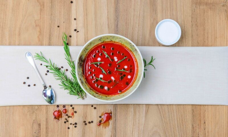 The LifeCo Antalya Well-Being Detox Center