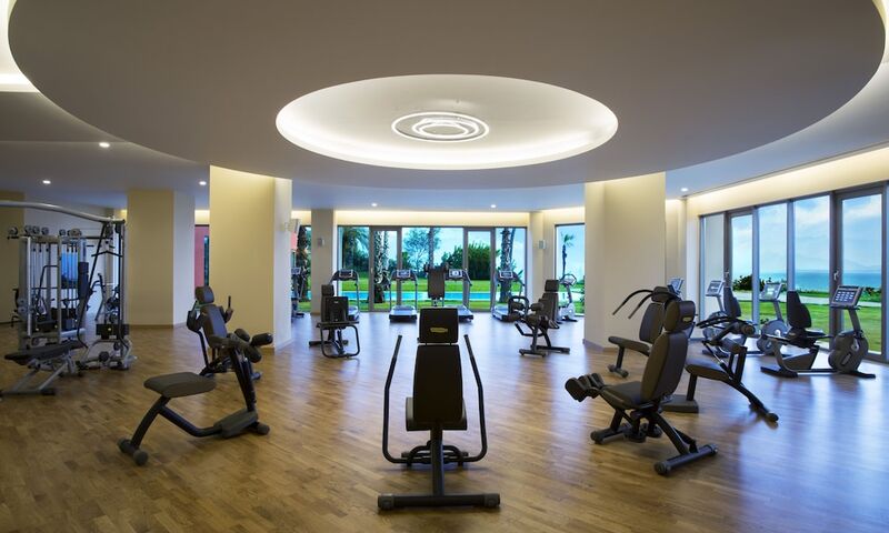 The LifeCo Antalya Well-Being Detox Center