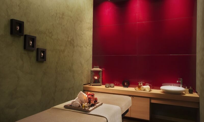 The LifeCo Antalya Well-Being Detox Center