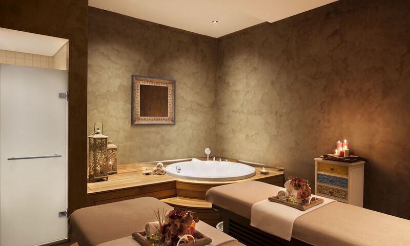 The LifeCo Antalya Well-Being Detox Center