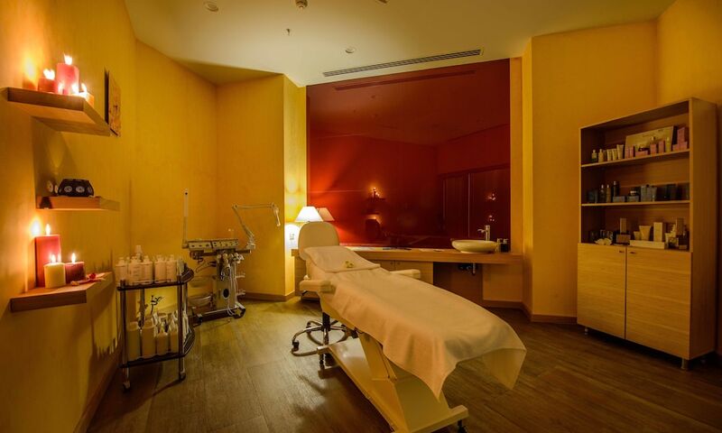 The LifeCo Antalya Well-Being Detox Center