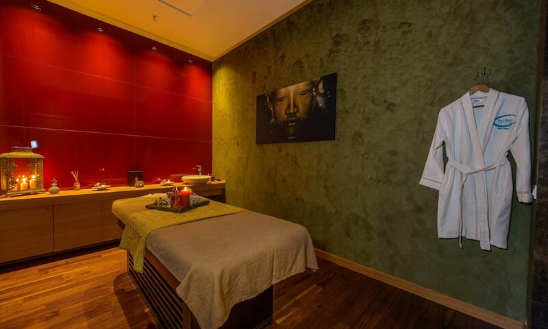 The LifeCo Antalya Well-Being Detox Center
