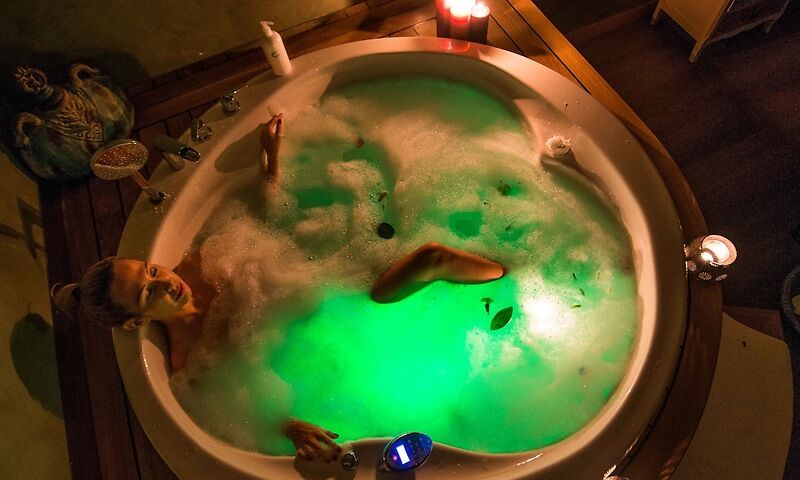 The LifeCo Antalya Well-Being Detox Center