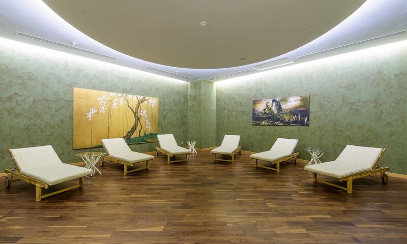 The LifeCo Antalya Well-Being Detox Center