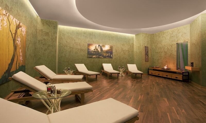 The LifeCo Antalya Well-Being Detox Center