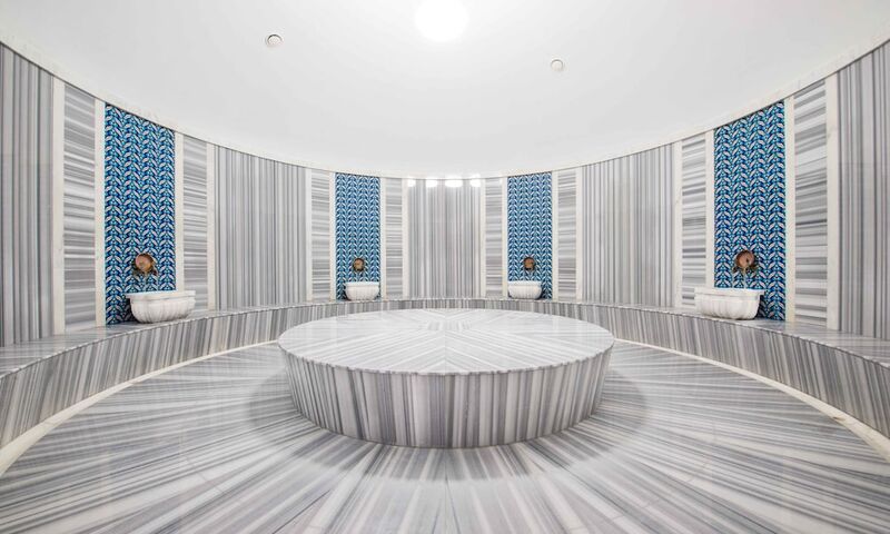 The LifeCo Antalya Well-Being Detox Center