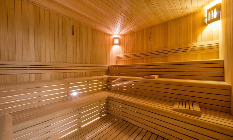 The LifeCo Antalya Well-Being Detox Center